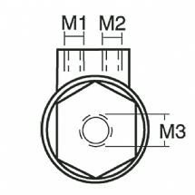 PF308/B